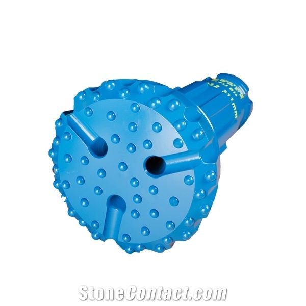 Low High Air Pressure Dth Drill Button Bit