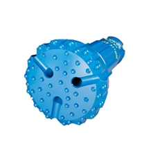 Low High Air Pressure Dth Drill Button Bit