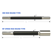 Mf Seepd Rod