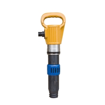 Pneumatic Rock Block Air Pick Hammer Splitter