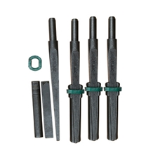Pneumatic Rock Block Air Pick Hammer Splitter