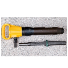 Portable G10 Mining Pneumatic Rock Drill Machine