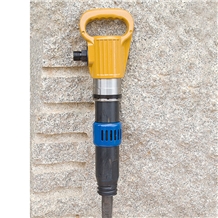 Portable G10 Mining Pneumatic Rock Drill Machine