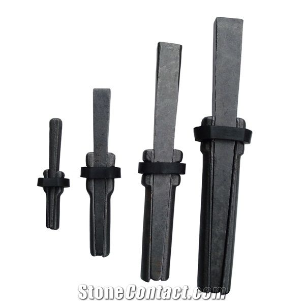 Promotion Diameter 22mm Manual Stone Splitter