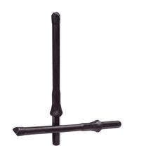 Quarry Rock Drilling Integral Steel Plug Hole Rod