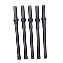 Quarry Rock Drilling Integral Steel Plug Hole Rod