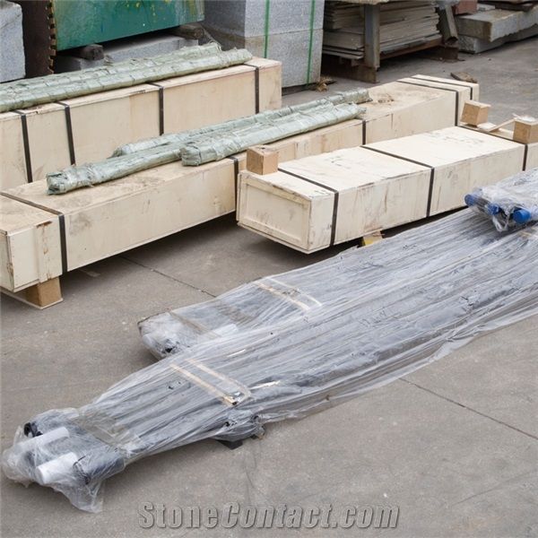 Quarry Rock Drilling Integral Steel Plug Hole Rod