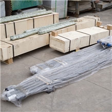Quarry Rock Drilling Integral Steel Plug Hole Rod