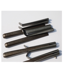 Quarry Wedges and Shims Hand Splitter Wedge Stone