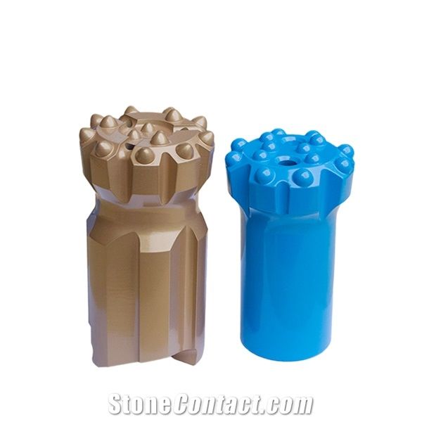 Retrac Button Bit T45 Drill Bit for Benching