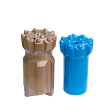 Retrac Button Bit T45 Drill Bit for Benching