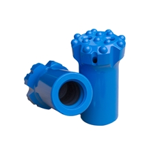 Retrac Button Bit T45 Drill Bit for Benching