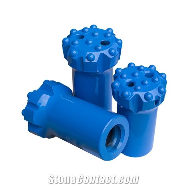 Retrac Button Bit T45 Drill Bit for Benching