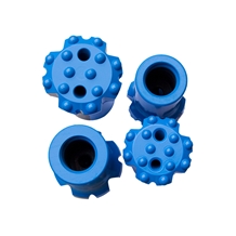 Retrac Button Bit T45 Drill Bit for Benching