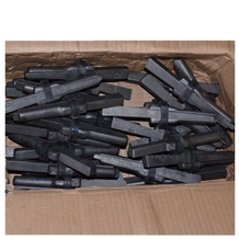 Safty Dia.22mm Length190mm Portable Stone Splitter