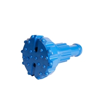 Six Inch Down the Hole Drill Dth Hammer Bits