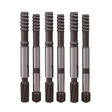 T51 Shank Adapter for Rock Drilling