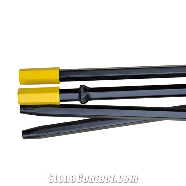 Tapered Drill Rod