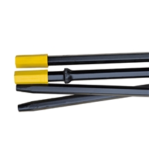 Tapered Drill Rod