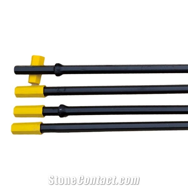 Tapered Drill Rod