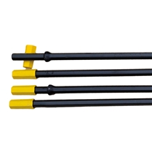 Tapered Drill Rod