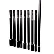 Thread Drill Rod for Quarrying