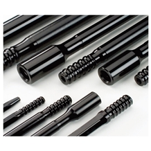 Thread Drill Rod for Quarrying