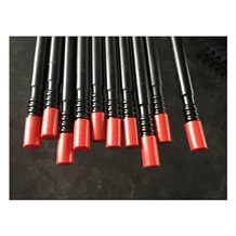 Thread Drill Rod for Quarrying