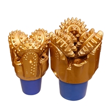 Tungsten Carbide Inserts Rock Mining Tricone Bit