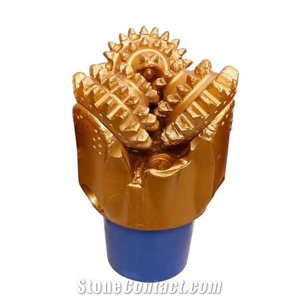 Tungsten Carbide Inserts Rock Mining Tricone Bit
