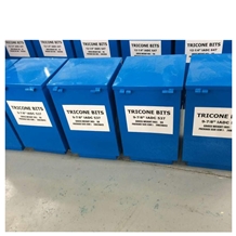 Tungsten Carbide Inserts Rock Mining Tricone Bit