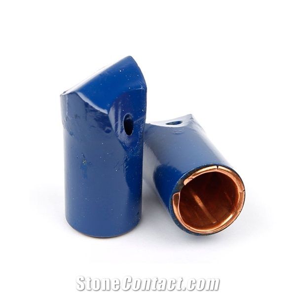 Tungsten Carbide Taper Drill Button Bit for Quarry