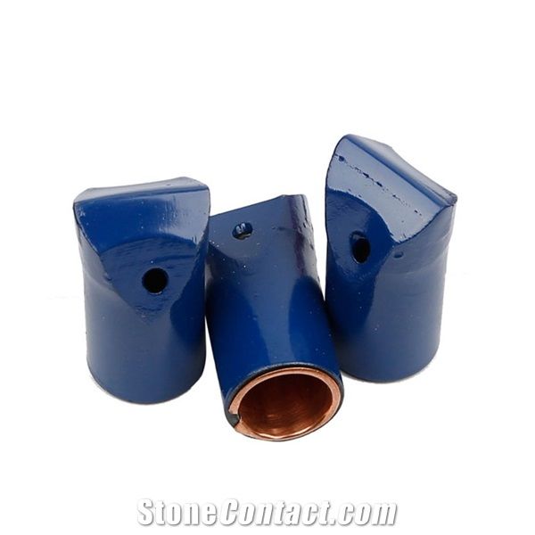 Tungsten Carbide Taper Drill Button Bit for Quarry