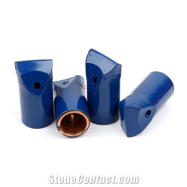 Tungsten Carbide Taper Drill Button Bit for Quarry