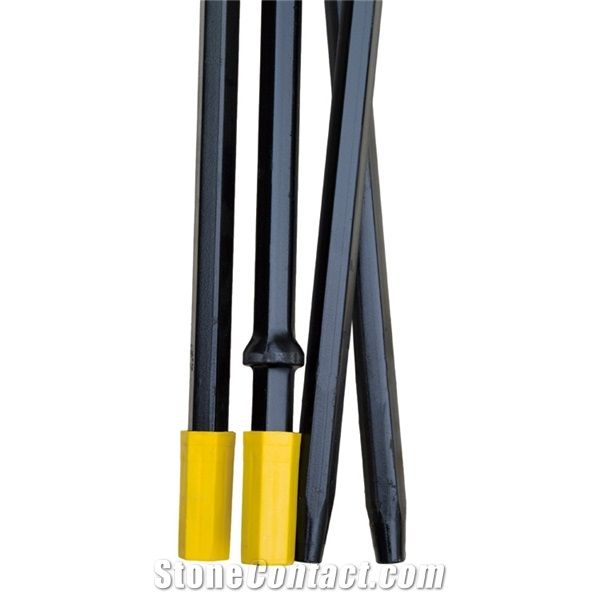 Wholesale Tungsten Carbide Tapered Rock Drill Rods