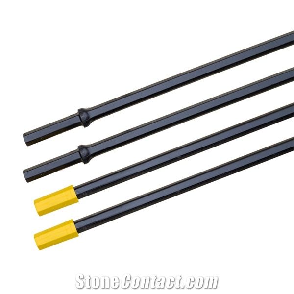 Wholesale Tungsten Carbide Tapered Rock Drill Rods