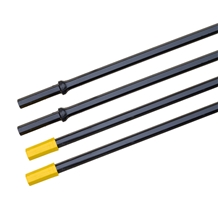 Wholesale Tungsten Carbide Tapered Rock Drill Rods