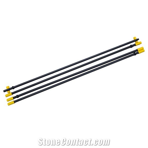 Wholesale Tungsten Carbide Tapered Rock Drill Rods