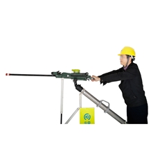 Yt28 Pneumatic Air Leg Rock Drill