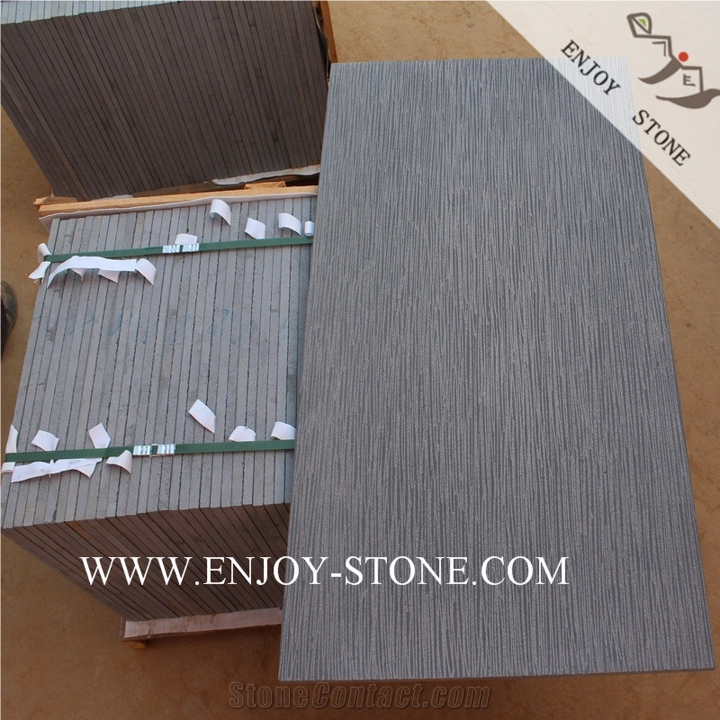 Autumn Rain Grey Basalto Decorative Wall Cladding