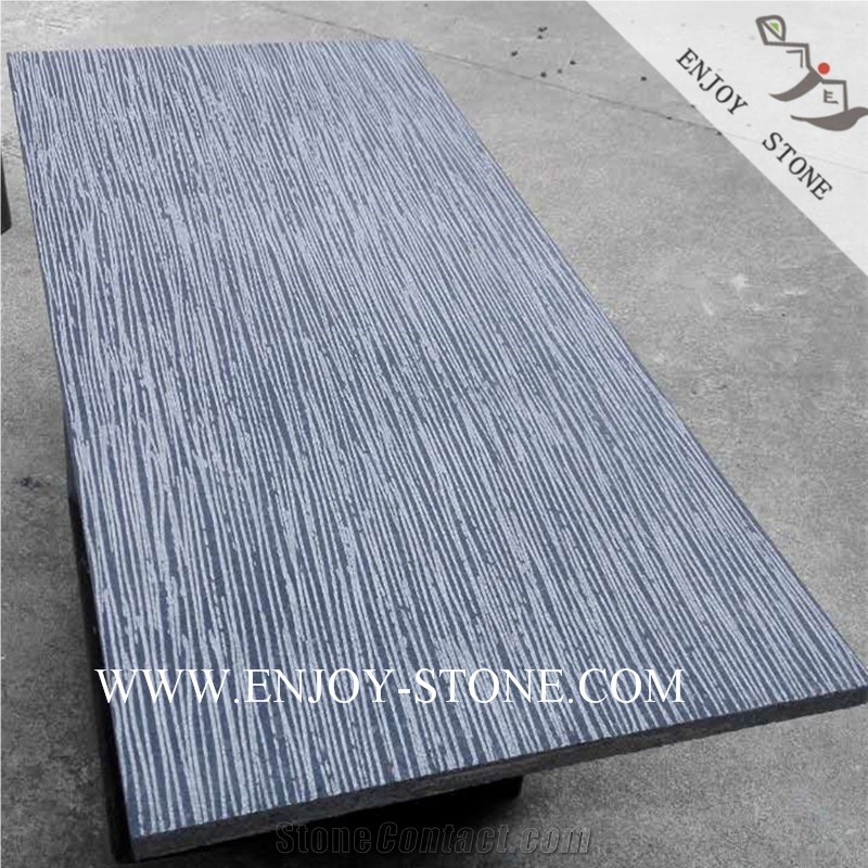 Autumn Rain Hainan Bluestone Wall Claddingtiles