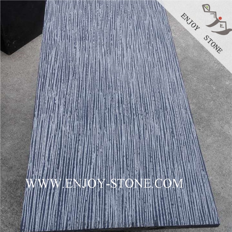 Autumn Rain Hainan Bluestone Wall Claddingtiles