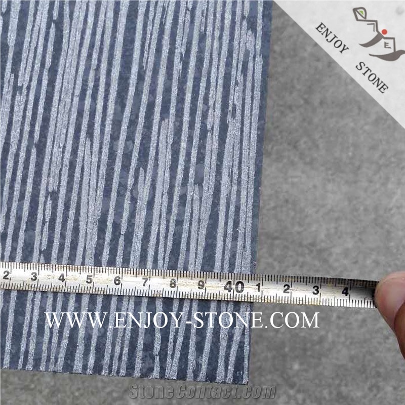 Autumn Rain Hainan Bluestone Wall Claddingtiles