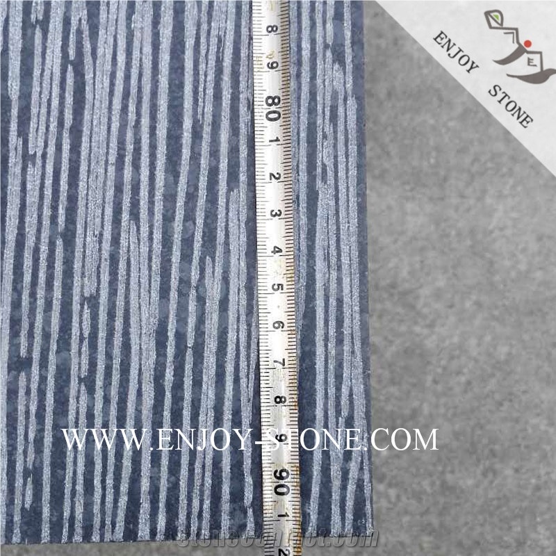 Autumn Rain Hainan Bluestone Wall Claddingtiles