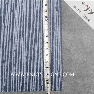 Autumn Rain Hainan Bluestone Wall Claddingtiles