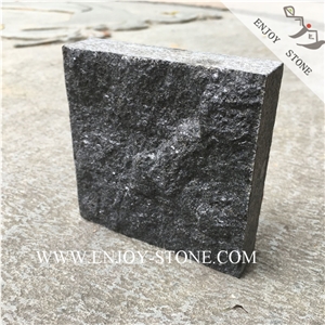 Mushroom G684 Fuding Black Driveway Cobblestone