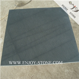 Polished Grey Basalto / Andesite Cut to Size Tiles