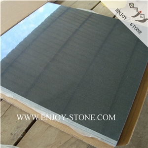 Polished Grey Basalto / Andesite Cut to Size Tiles