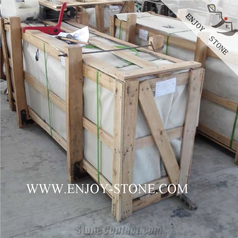 Polished Shanxi Black Absolute Granite Cut to Size