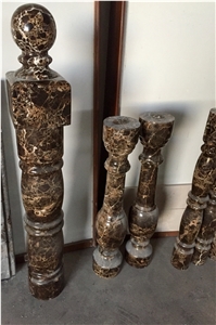 Emperador Gold Slabs & Tiles, Emperador Dark Gold Marble